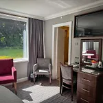 The Mount Country Manor Hotel & Golf Wolverhampton