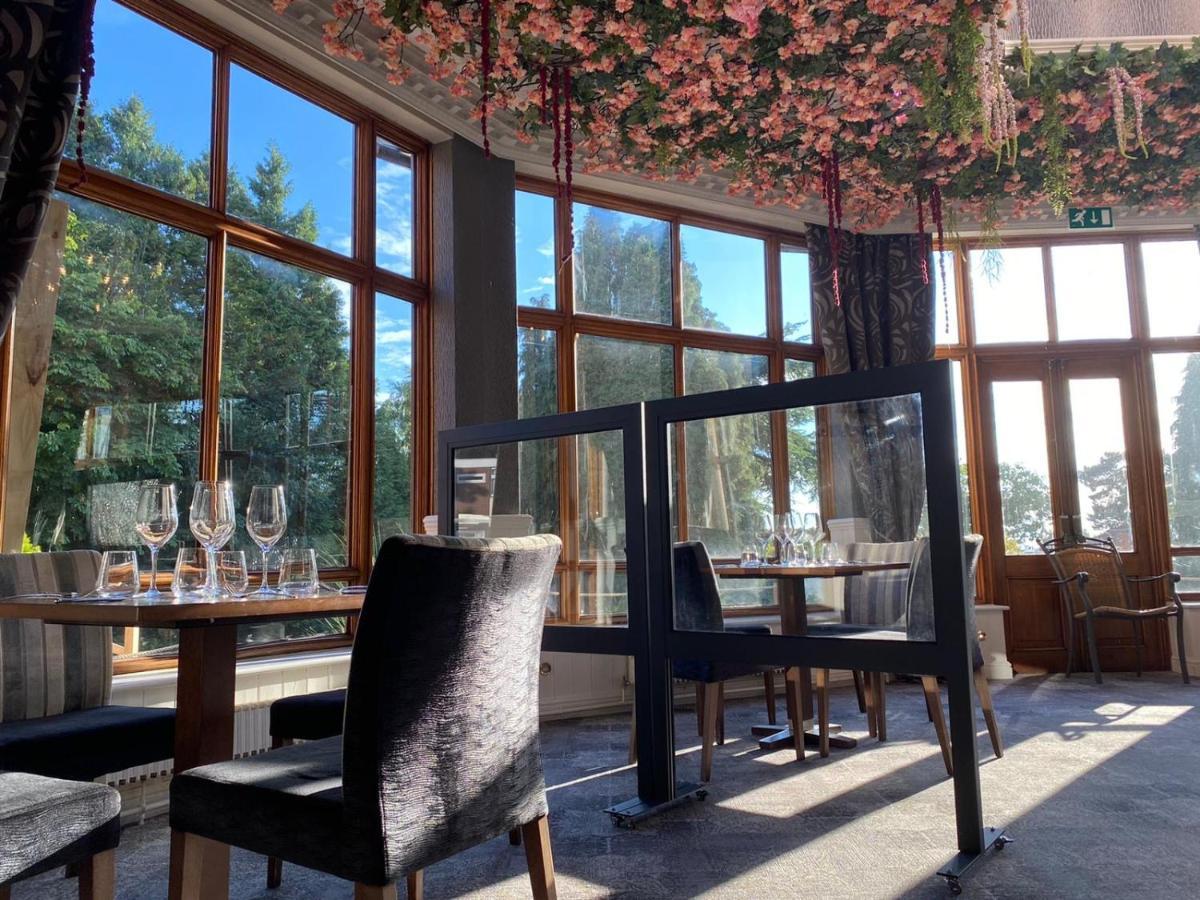 Hotel The Mount Country Manor & Golf 4*
