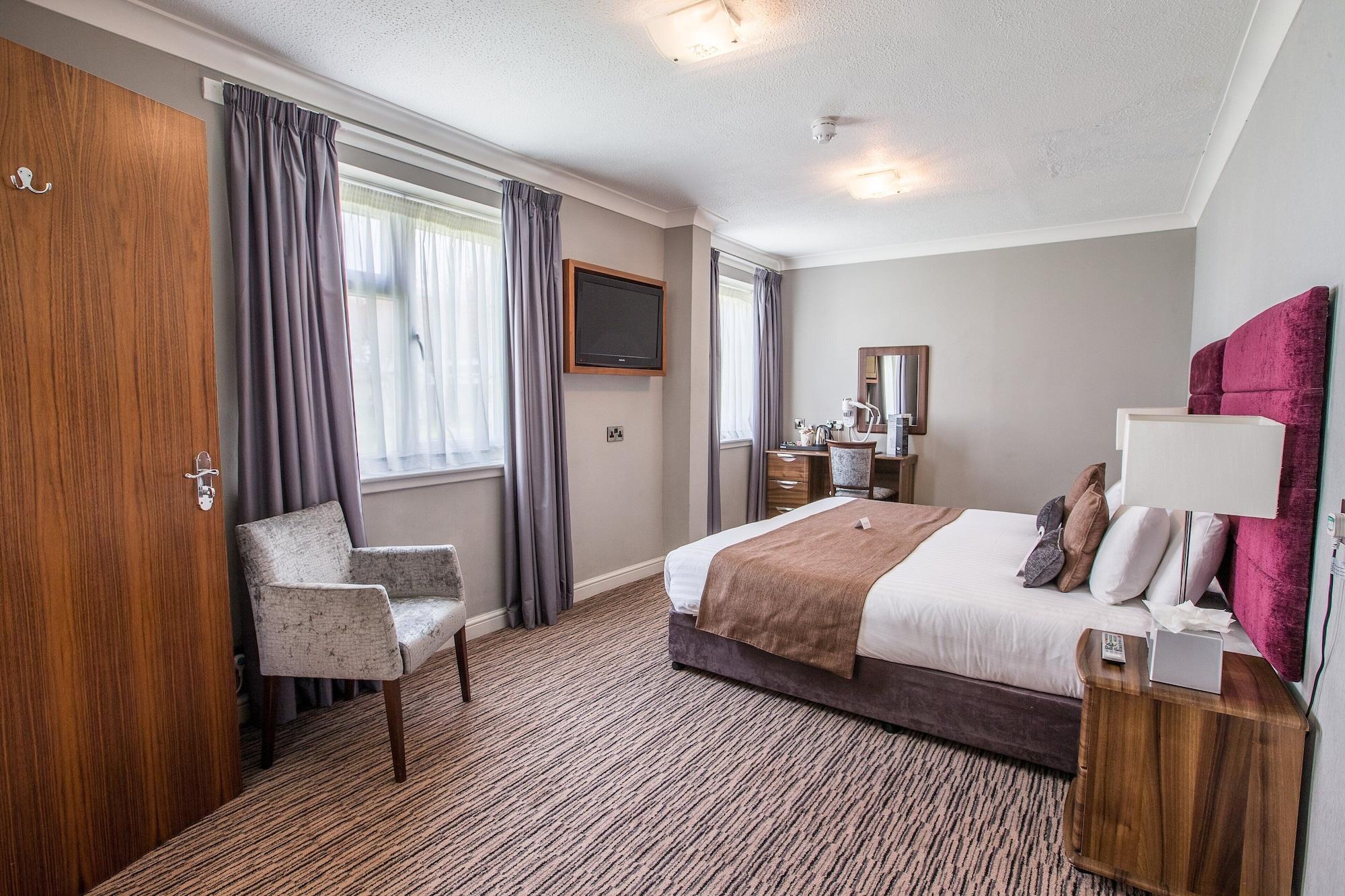 The Mount Country Manor & Golf Hotel