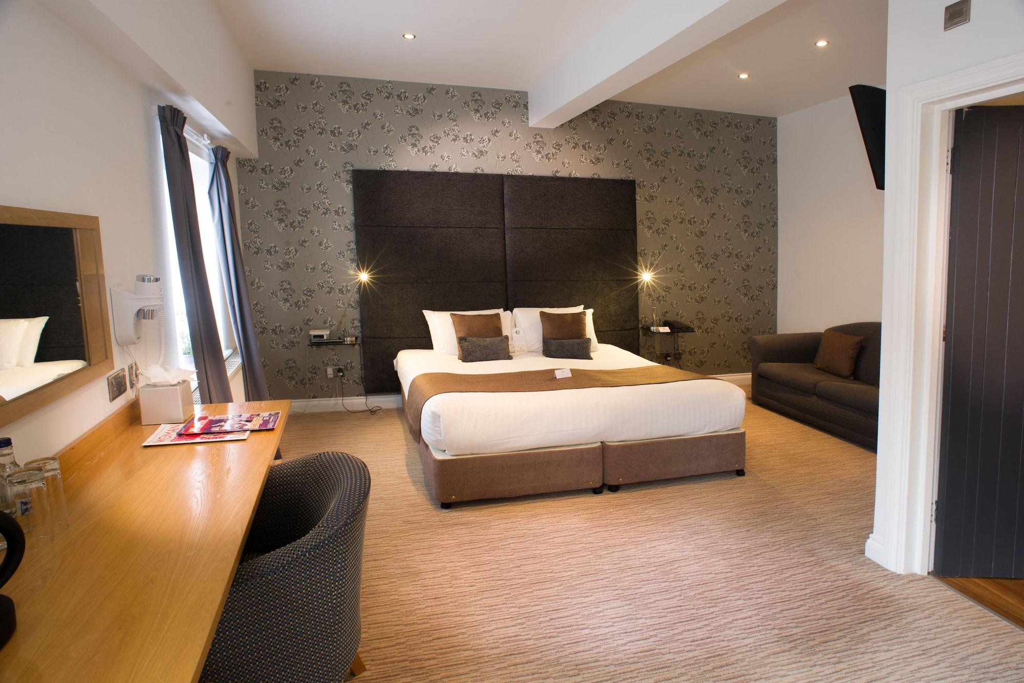 Hotel The Mount Country Manor & Golf