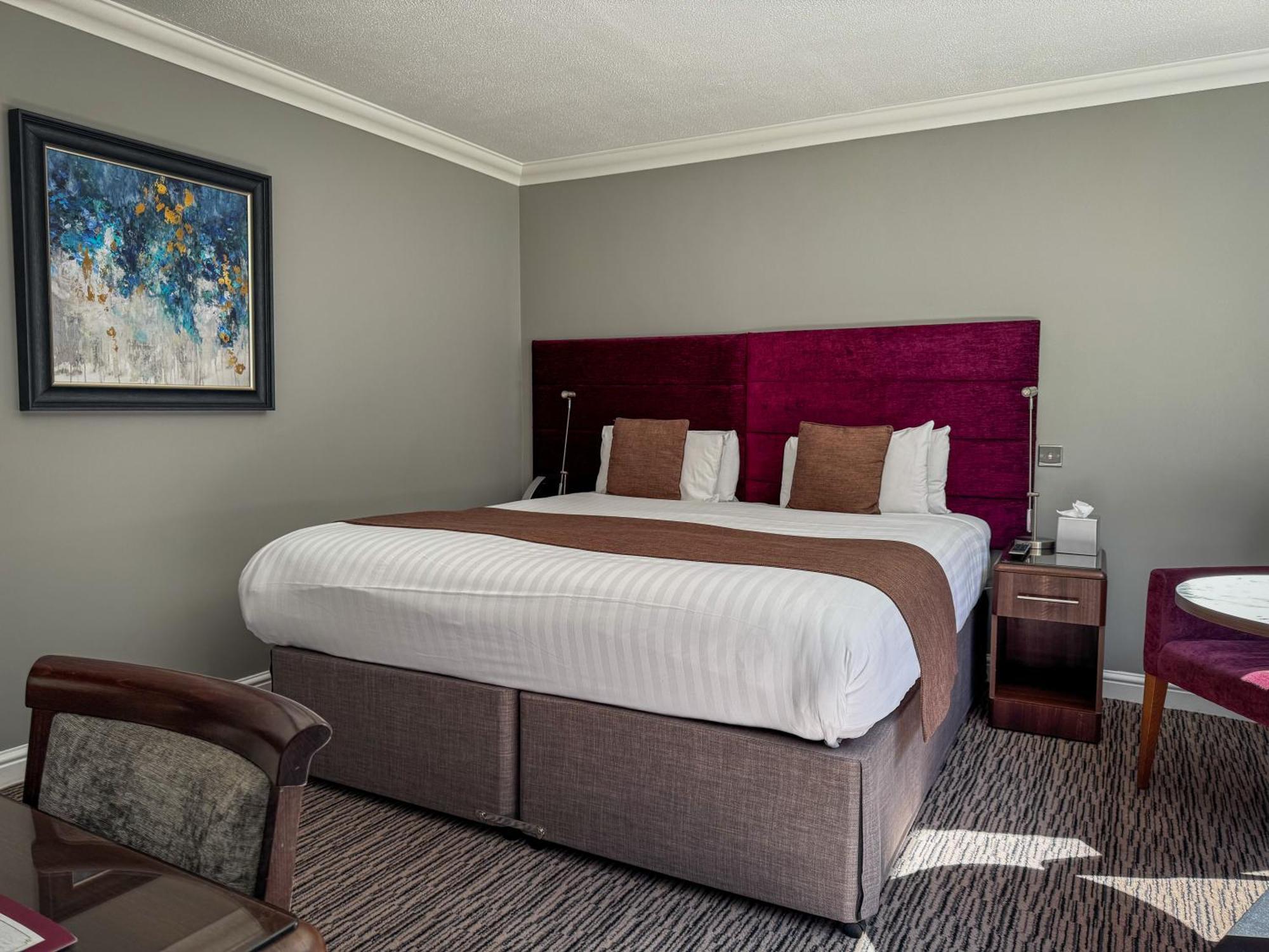 The Mount Country Manor & Golf Hotel 4*