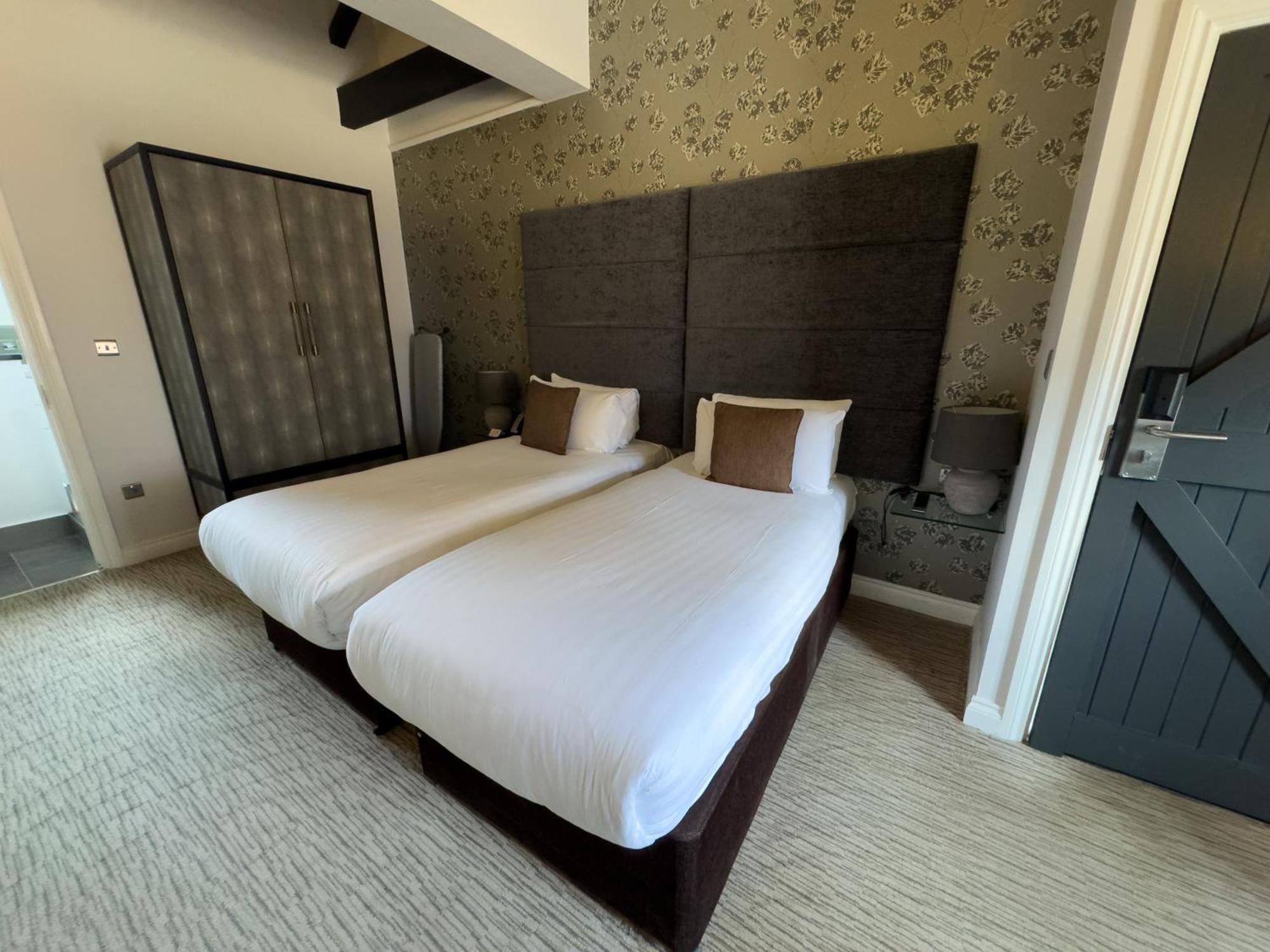 Hotel The Mount Country Manor & Golf Wolverhampton