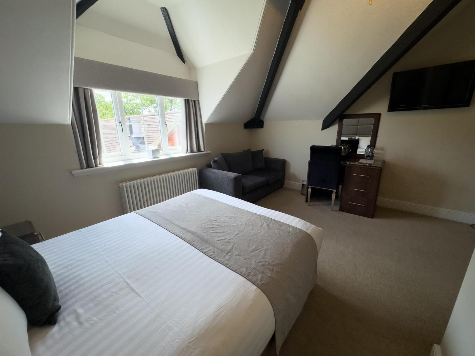 The Mount Country Manor & Golf 4*