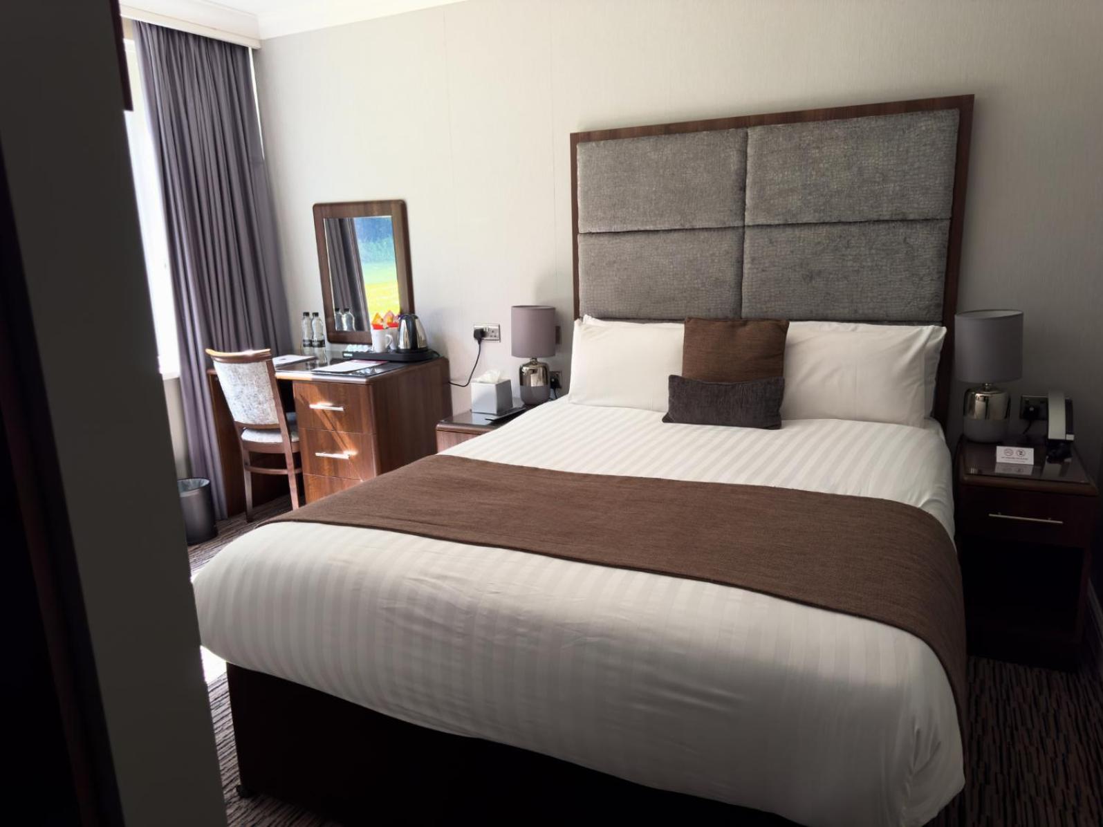 The Mount Country Manor & Golf 4*