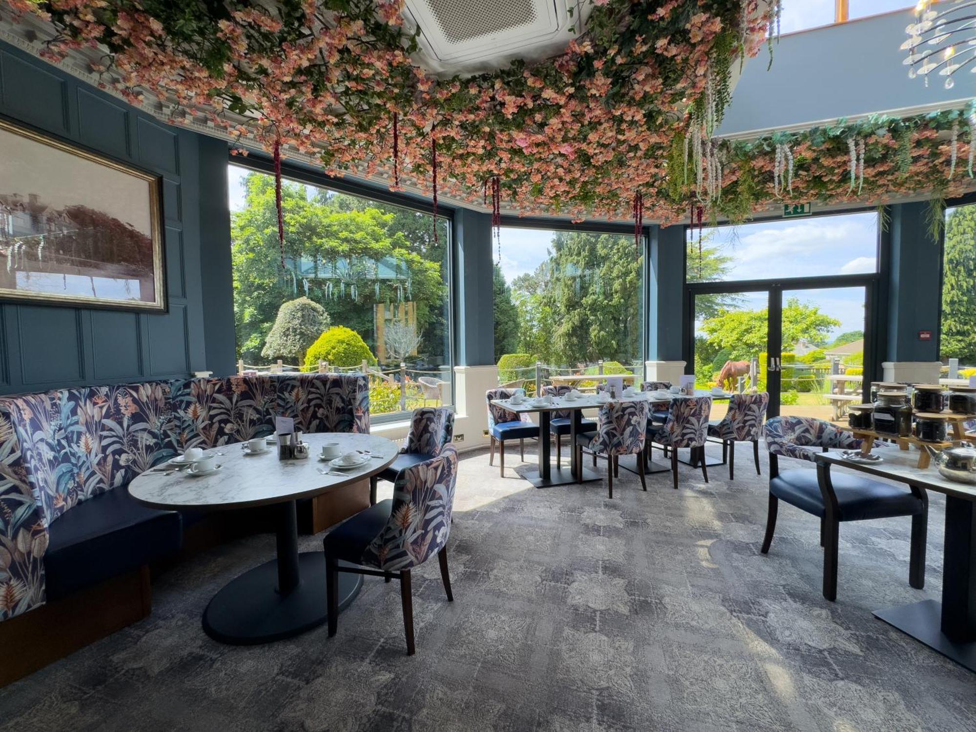 The Mount Country Manor & Golf Hotel 4*