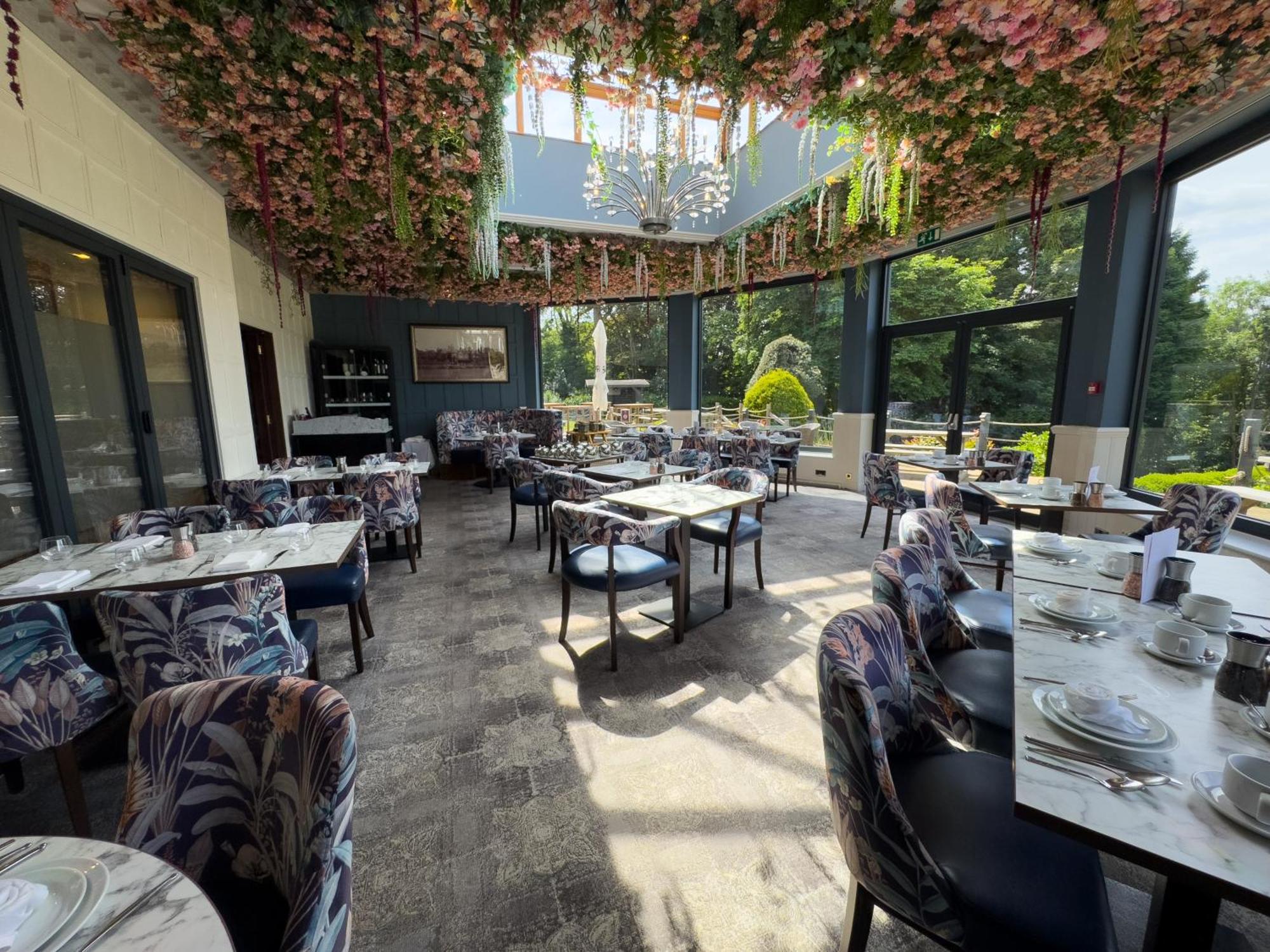 Hotel The Mount Country Manor & Golf 4*