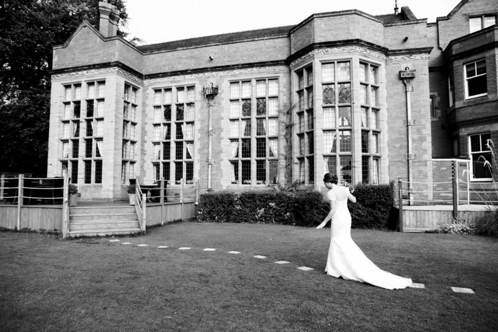 Hotel The Mount Country Manor & Golf 4*