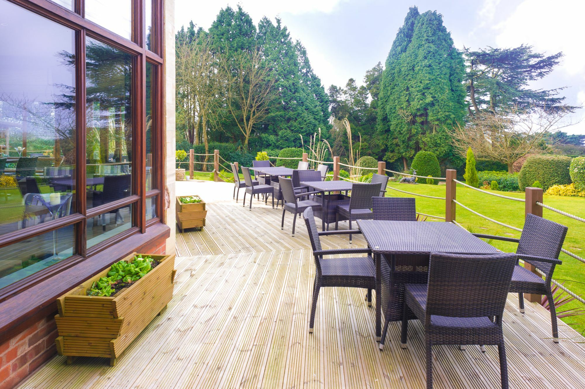 The Mount Country Manor & Golf 4*